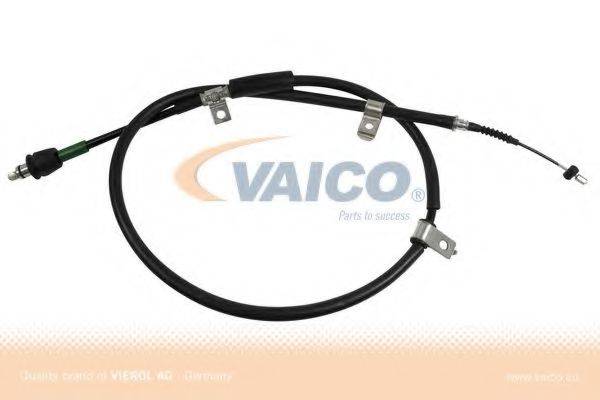 VAICO V5230011 Трос, стоянкова гальмівна система