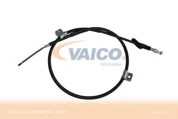 VAICO V5230015 Трос, стоянкова гальмівна система