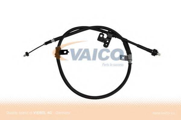 VAICO V5230016 Трос, стоянкова гальмівна система