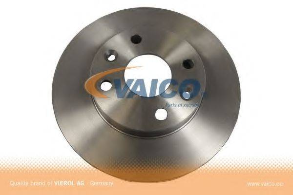 VAICO V5380008 гальмівний диск