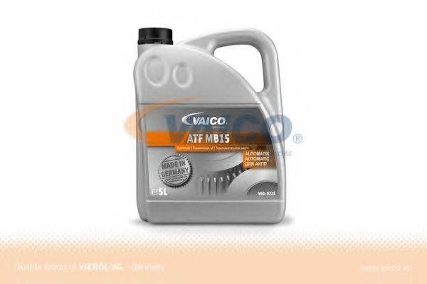 VAICO V600221 Олія автоматичної коробки передач