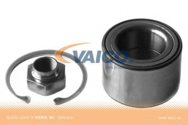 VAICO V640029 Комплект підшипника маточини колеса