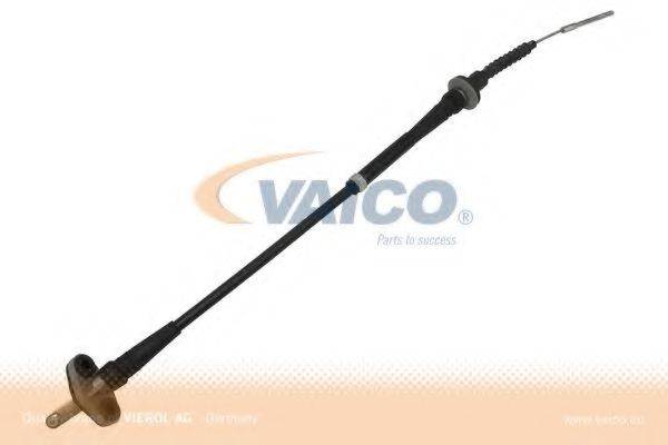 VAICO V640035 Трос, управління зчепленням