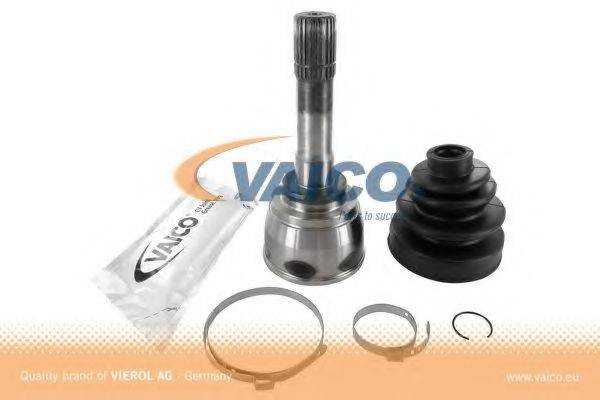 VAICO V640039 Шарнірний комплект, приводний вал