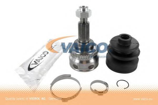 VAICO V640047 Шарнірний комплект, приводний вал