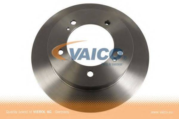 VAICO V6440001 гальмівний диск