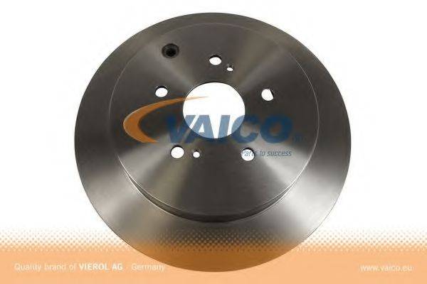 VAICO V6480007 гальмівний диск