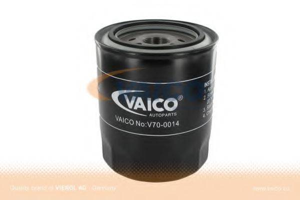 VAICO V700014 Масляний фільтр