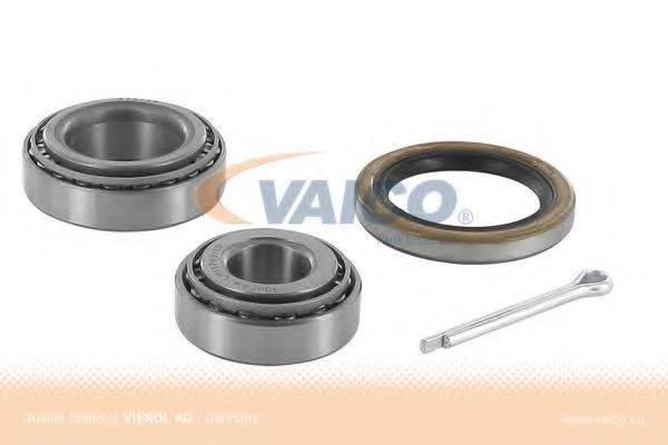 VAICO V700136 Комплект підшипника маточини колеса