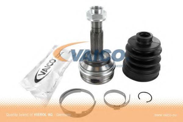 VAICO V700151 Шарнірний комплект, приводний вал