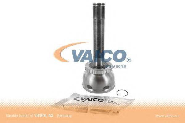VAICO V700158 Шарнірний комплект, приводний вал