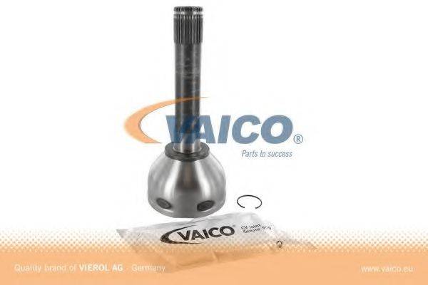 VAICO V700164 Шарнірний комплект, приводний вал