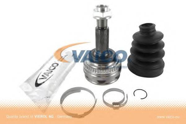 VAICO V700168 Шарнірний комплект, приводний вал