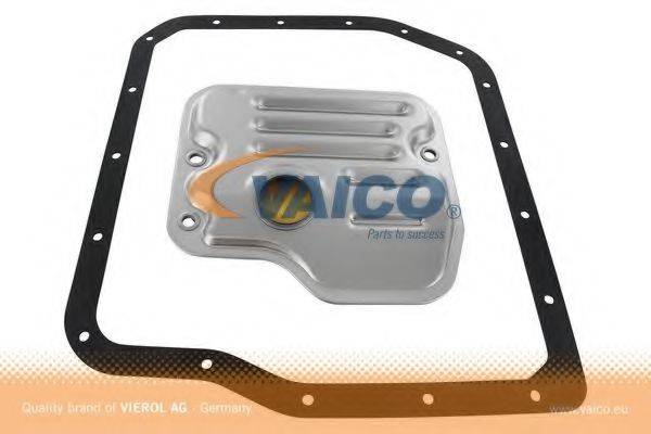 VAICO V700237 Комплект гідрофільтрів, автоматична коробка передач