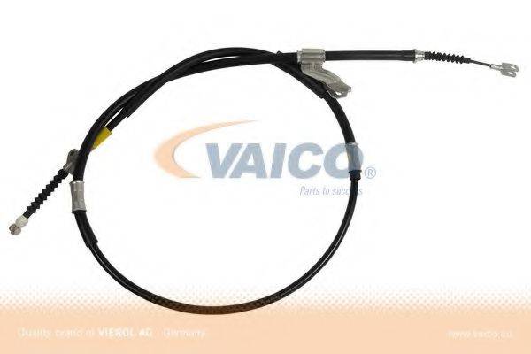 VAICO V7030008 Трос, стоянкова гальмівна система