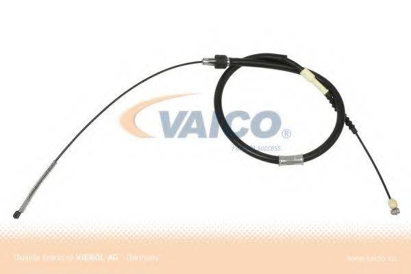 VAICO V7030036 Трос, стоянкова гальмівна система