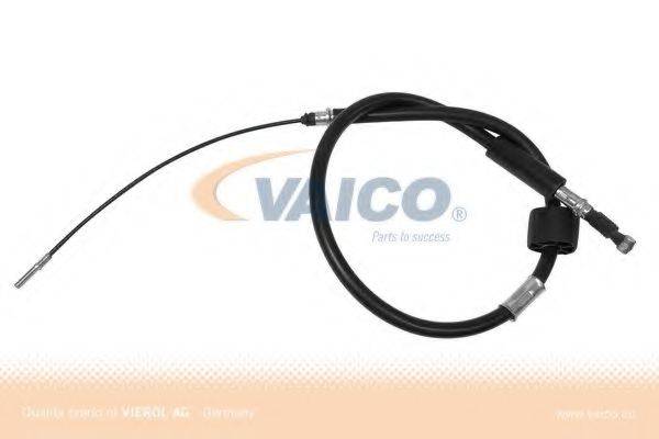 VAICO V7030038 Трос, стоянкова гальмівна система