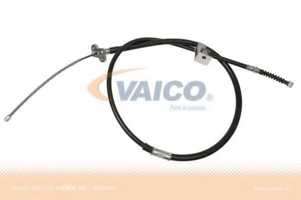 VAICO V7030039 Трос, стоянкова гальмівна система