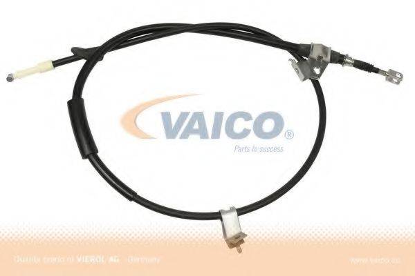 VAICO V7030046 Трос, стоянкова гальмівна система