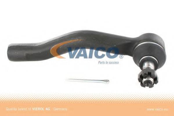 VAICO V709634 Наконечник поперечної кермової тяги