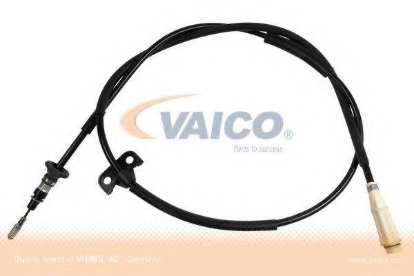 VAICO V9530011 Трос, стоянкова гальмівна система