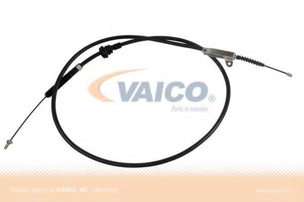 VAICO V9530019 Трос, стоянкова гальмівна система