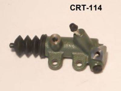 AISIN CRT114 Робочий циліндр, система зчеплення