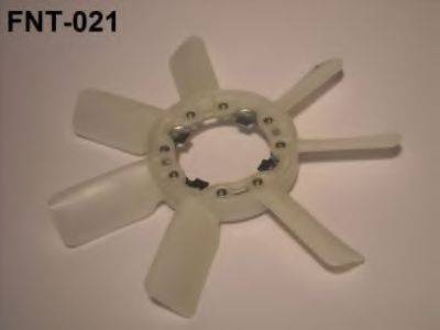 AISIN FNT021 Крильчатка вентилятора, охолодження двигуна