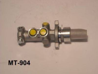 AISIN MT904 головний гальмівний циліндр
