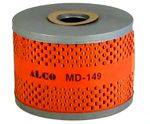 ALCO FILTER MD149 Масляний фільтр