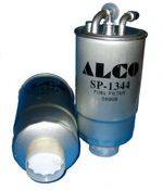 ALCO FILTER SP1344 Паливний фільтр