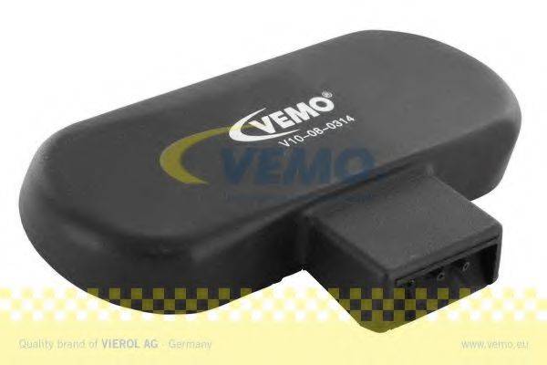VEMO V10080314 Розпилювач води для чищення, система очищення вікон