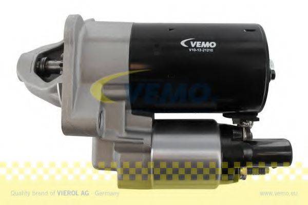 VEMO V101221210 Стартер