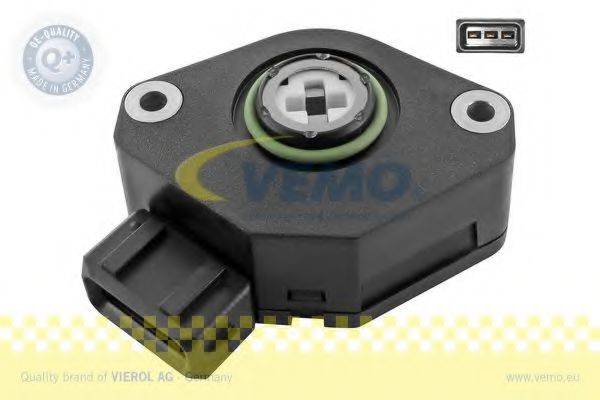 VEMO V10721030 Датчик, положення дросельної заслінки