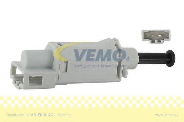 Выключатель, привод сцепления (Tempomat); Выключатель, привод сцепления (управление двигателем) VEMO V10-73-0149
