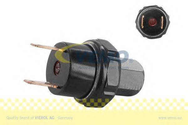 VEMO V10730234 Пневматичний вимикач, кондиціонер