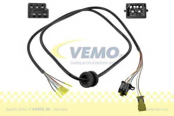 VEMO V10830004 Ремонтний комплект, кабельний комплект