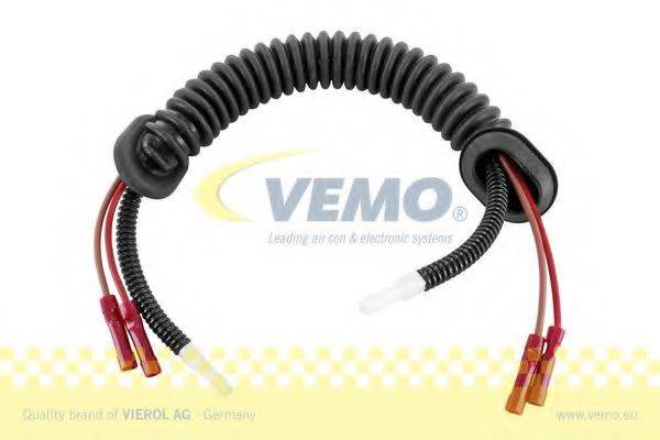 VEMO V10830027 Ремонтний комплект, кабельний комплект