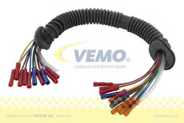 VEMO V10830062 Ремонтний комплект, кабельний комплект