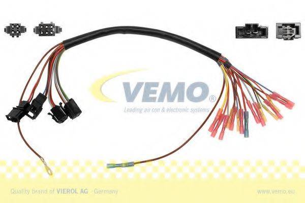 VEMO V10830064 Ремонтний комплект, кабельний комплект