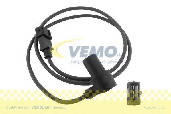 VEMO V20720405 Датчик імпульсів; Датчик частота обертання; Датчик імпульсів, маховик; Датчик частоти обертання, керування двигуном