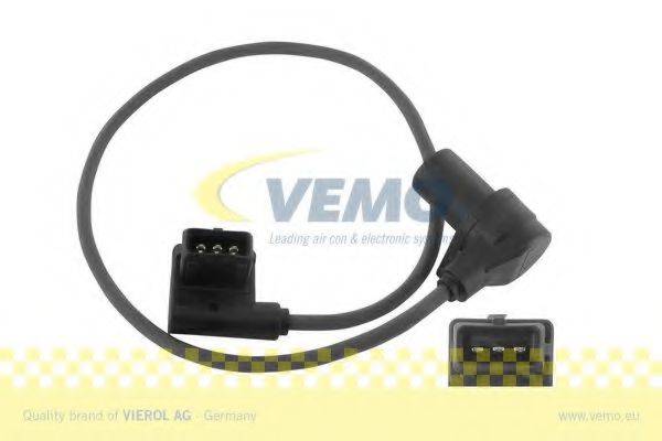 VEMO V20720423 Датчик імпульсів; Датчик частота обертання; Датчик імпульсів, маховик; Датчик частоти обертання, керування двигуном