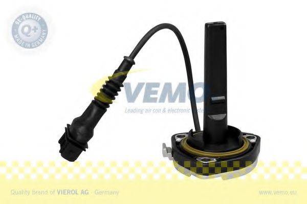 VEMO V20720467 Датчик, рівень моторної олії