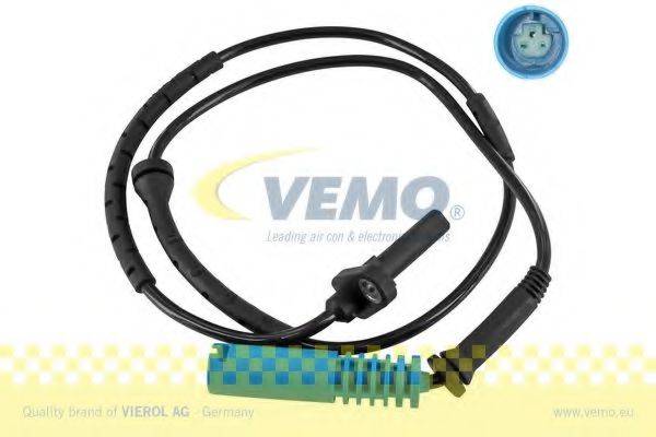 VEMO V20720508 Датчик, частота обертання колеса