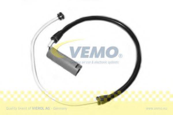VEMO V20725117 Сигналізатор, знос гальмівних колодок