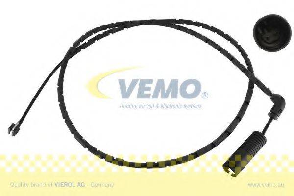 VEMO V20725119 Сигналізатор, знос гальмівних колодок
