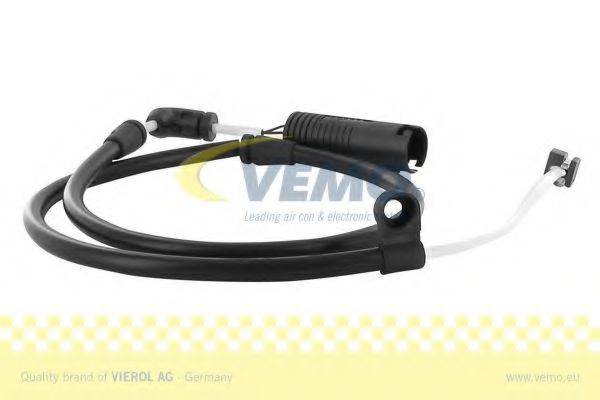 VEMO V20725120 Сигналізатор, знос гальмівних колодок