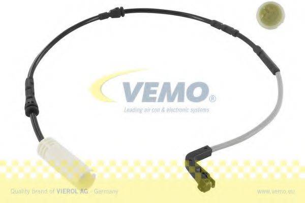 VEMO V20725157 Сигналізатор, знос гальмівних колодок