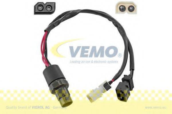 VEMO V20730002 Пневматичний вимикач, кондиціонер