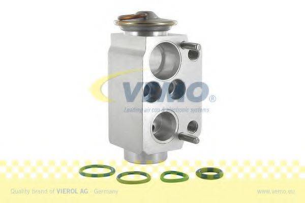 VEMO V20770014 Розширювальний клапан, кондиціонер